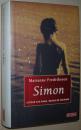 ☆荷兰语原版小说 Marianne Fredriksson: Simon