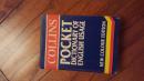 Collins Pocket Dictionary of English Usge