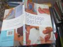 Massage Basics: How To Treat Aches And Pains, Stress And Flagging Energy（彩圖）、