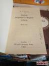 oxford progressive english courser（BOOK 2、3）牛津英语课程进阶 （英文版）两本合售