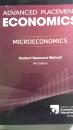 经济学 -- 微观经济学 （美国大学预修课程教材）