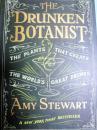 英文原版       The Drunken Botanist: The Plants That Created the World's Great Drinks