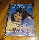 二手电影 飞毛腿传奇/THE FAST RUNNER 1DVD 2006