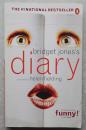 Bridget Jones's Diary: A Novel  如图实物拍摄