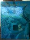 the   statue   of  liberty   restoration