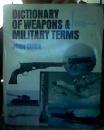 dictionary   of   weapons    military   terms