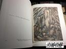 限量500《夏威夷藏中国名画画,3册全》100幅绘画作品，1965年出版，精装