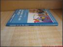 精装16开 厚册《GUIAS DE PSICOLOGIA DEL BEBE Y DEL NINO》 见图