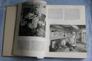 1959年英文原版古董宝藏-——西洋艺术品，家具饰品等Antiques Treasury of Furniture and Other Decorative Arts