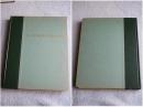 1959年英文原版古董宝藏-——西洋艺术品，家具饰品等Antiques Treasury of Furniture and Other Decorative Arts