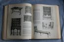 1959年英文原版古董宝藏-——西洋艺术品，家具饰品等Antiques Treasury of Furniture and Other Decorative Arts