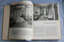 1959年英文原版古董宝藏-——西洋艺术品，家具饰品等Antiques Treasury of Furniture and Other Decorative Arts