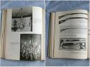 1959年英文原版古董宝藏-——西洋艺术品，家具饰品等Antiques Treasury of Furniture and Other Decorative Arts