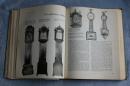 1959年英文原版古董宝藏-——西洋艺术品，家具饰品等Antiques Treasury of Furniture and Other Decorative Arts
