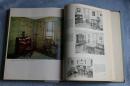 1959年英文原版古董宝藏-——西洋艺术品，家具饰品等Antiques Treasury of Furniture and Other Decorative Arts