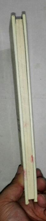 桥·小姐（下册 精装）（诺贝尔文学奖作品畅销榜文库）  C17