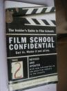 (The insider's guide to film schools) Film School Confidential:get in.make it out alive《电影学院的秘密》校增版