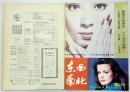 东西南北 1985年1期（无封面，内容全），4期。两本合售