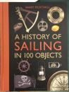 A History of Sailing in 100 Objects