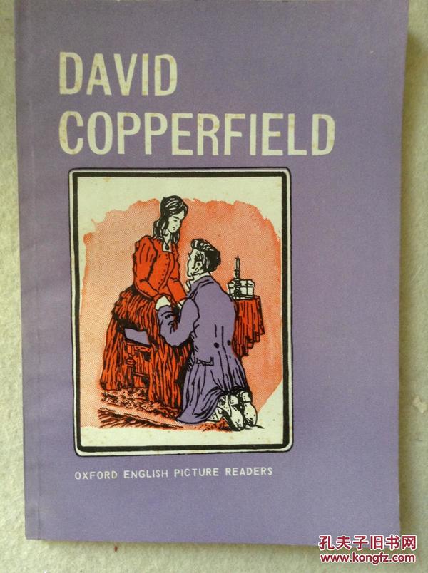 David Copperfield