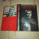 【英文精装原版】Amadeus by Peter Shaffer