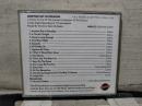 光盘：ANOTHER DAY IN PARADISE THE WORLD OF PHIL COLLINS（1张CD）（歌名看图片）