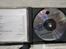 光盘：ANOTHER DAY IN PARADISE THE WORLD OF PHIL COLLINS（1张CD）（歌名看图片）