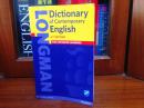 最新权威英语学习字典 全新英国原装进口辞典 LONGMAN DICTIONARY OF CONTEMPORARY ENGLISH 6th edition 朗文当代英语词典｛第六版｝