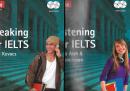 COLLINS IELTS 柯林斯雅思speaking listening reading writing合售2本 系列套装