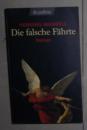 德语原版 Die falsche Faehrte von Henning Mankell 著