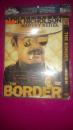 THE BORDER邊防戰警                        DVD