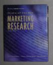 英文原版 State of The Art Marketing Research by Albert Blankenship 著