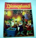 迪斯尼乐园杂志242（DisneylandMagazine No242）