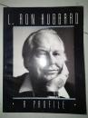 L.RON HUBBARD