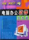 电脑办公软件实务通(2004年1版05年2印,私藏完整)