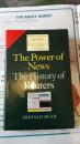 The Power of News  The History of Reuters