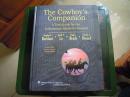 英文原版 The Cowboy`s  Companion