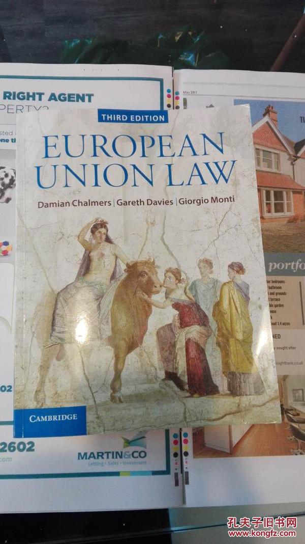 European Union Law