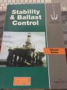 STABILITY & BALLAST CONTROL --OILFIELD SEAMANSHIP VOLUME SEVEN （海洋石油工程丛书）