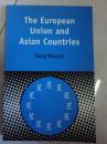 THE EUROPEAN UNION AND ASIAN COUNTRIES 切口有书主签名