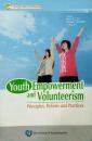 Youth Empowerment and Volunteerism: Principles, Policies and Practices青年人授权与志愿服务：原则，政策和实践