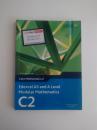 Edexcel AS and A Level Modular Mathematics Core Mathematics 2 C2