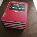 MACMILLAN ENCYCLOPEDIA OF CHEMISTRY【麦克米兰化学百科全书】四本全