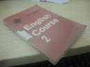 English course 2（03）