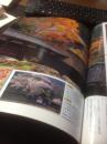 北国街道的街景，风光与传统建筑，週刊　日本の街道　全100册中的第7册