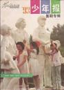 少年报暑期专辑 1993.1996年7-8月合刊等2本合售 现货