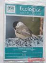 Ecological Monographs （esa）生态专著生态学学术2015/02期刊