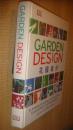 Garden Desgin 英文原版：花园设计