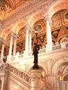 The Library of Congress：The Art  and Architecture of the Thomas Jefferson Building