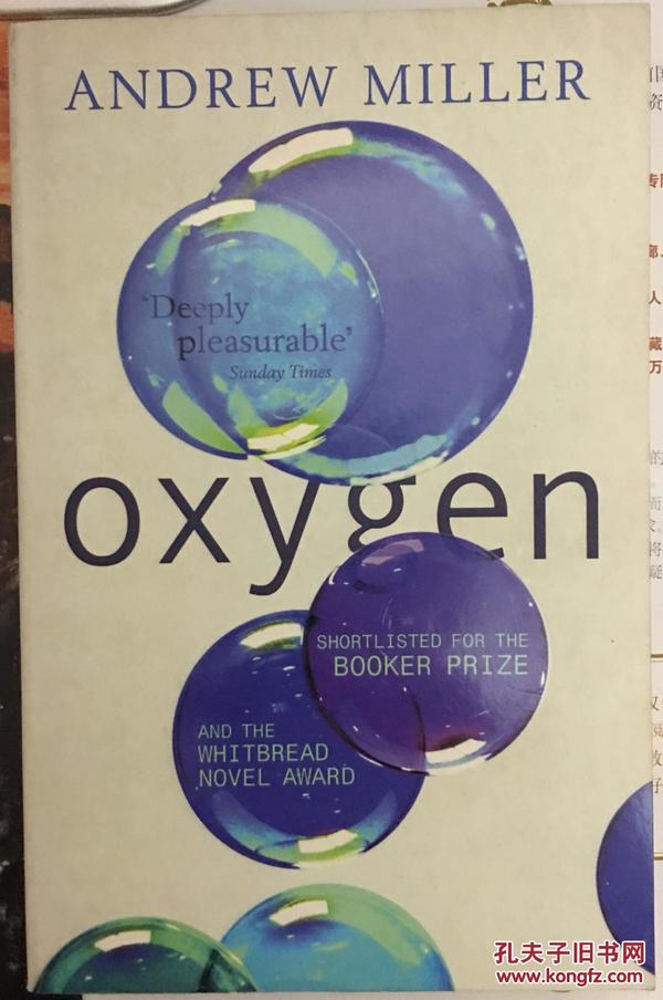 Oxygen